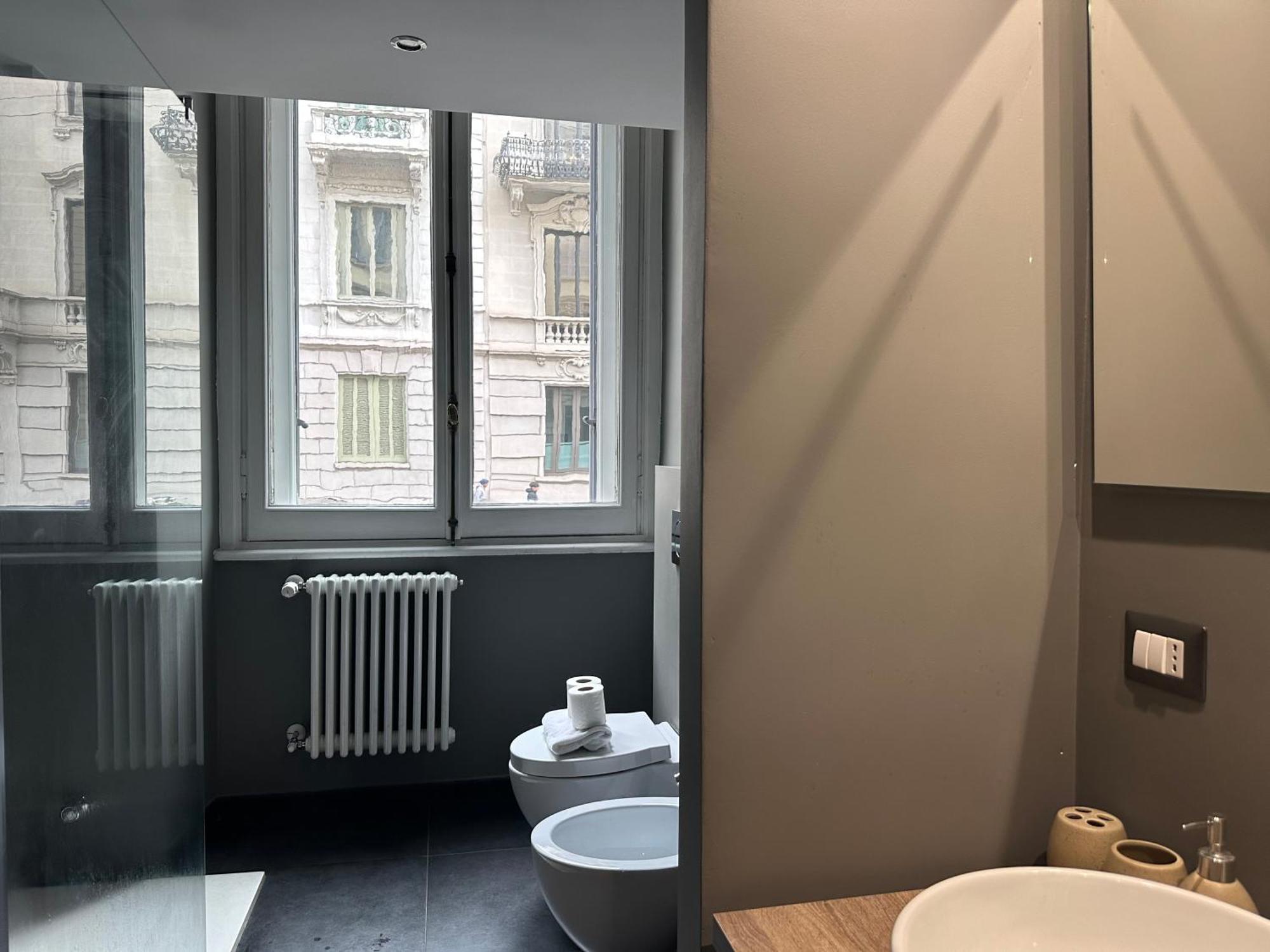Dolcecadorna Appartement Milan