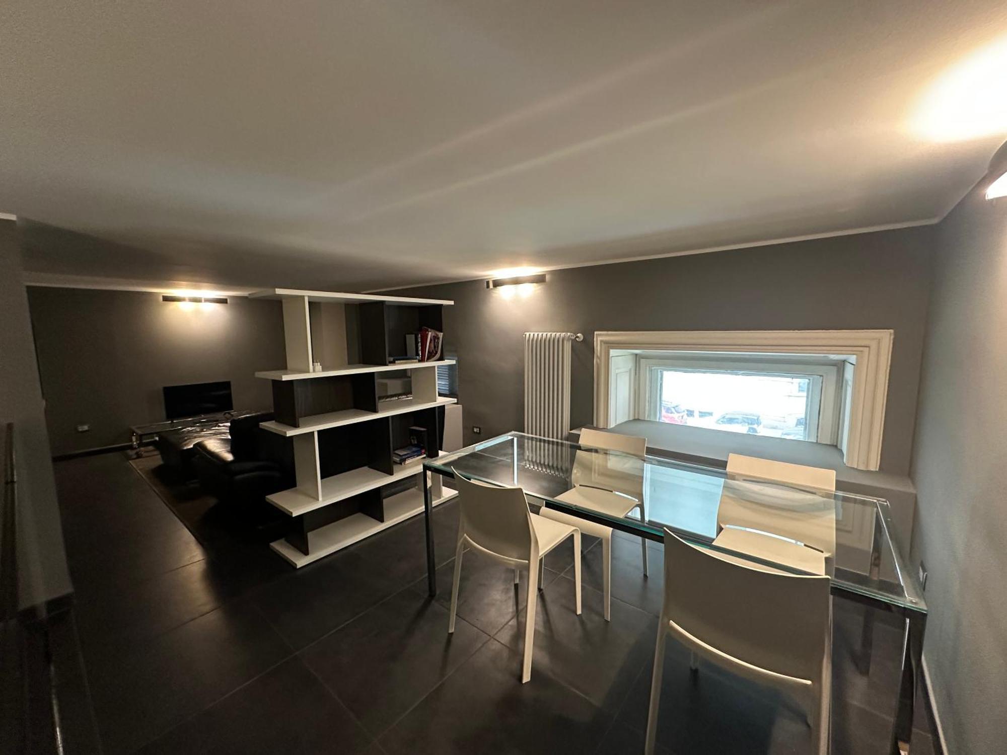 Appartement Dolcecadorna