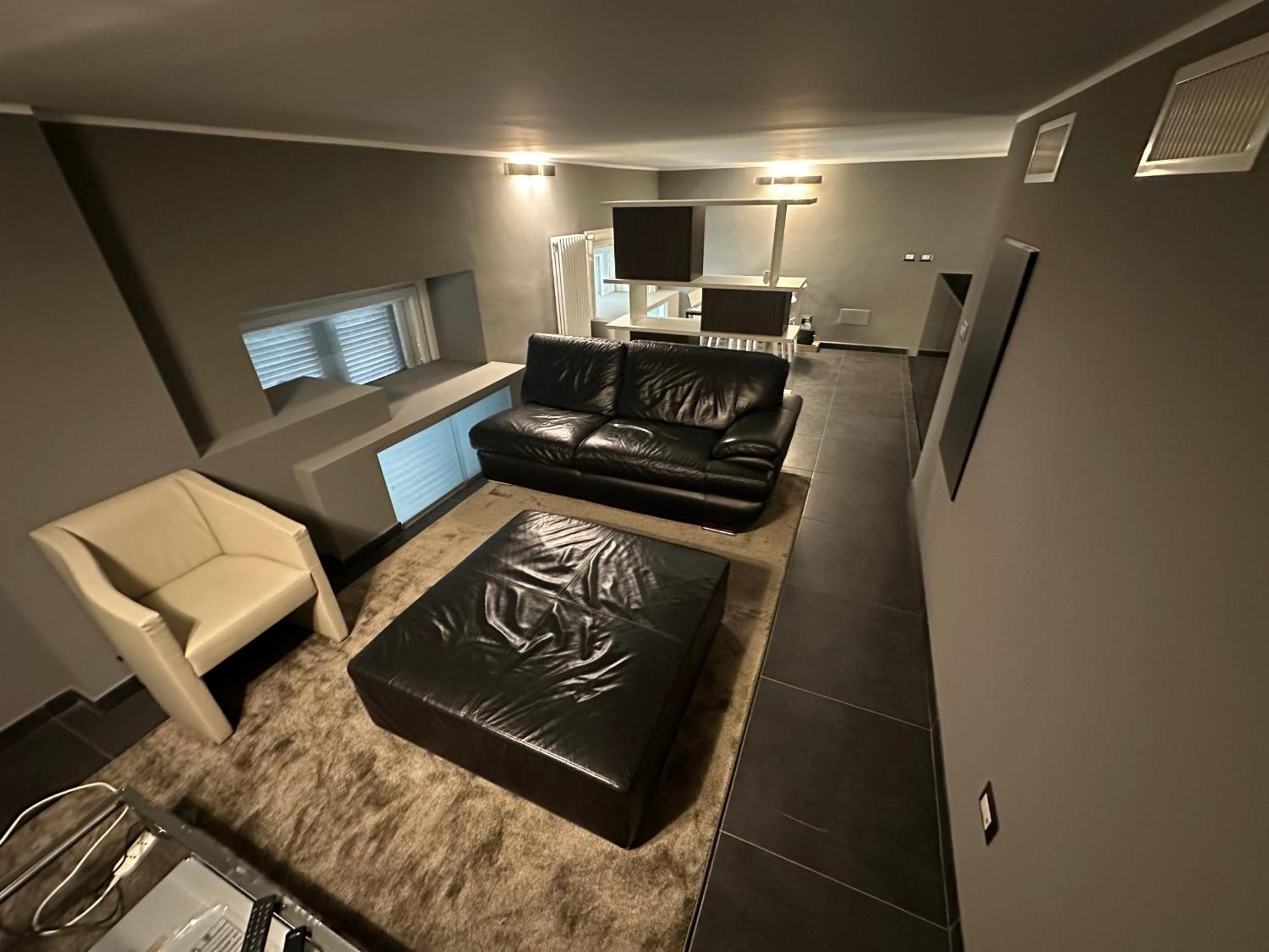 Appartement Dolcecadorna Milan
