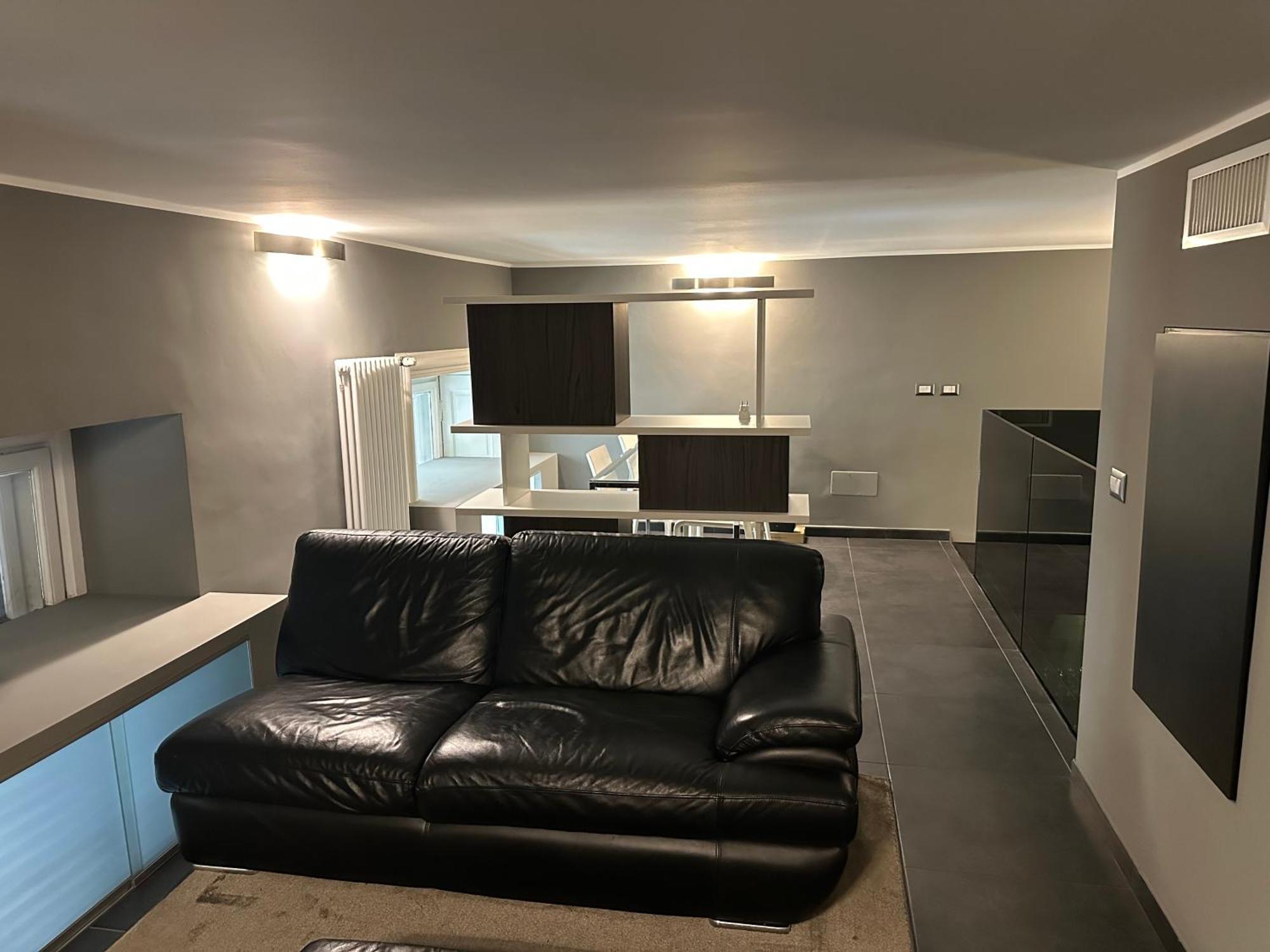 Appartement Dolcecadorna