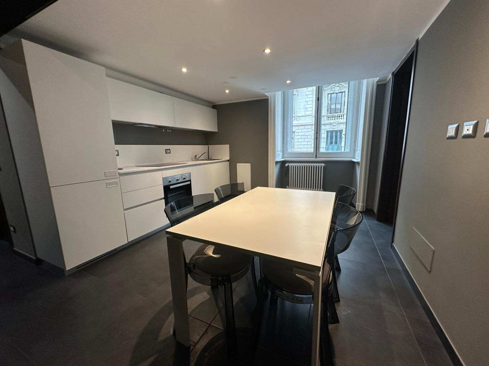 Dolcecadorna Appartement *