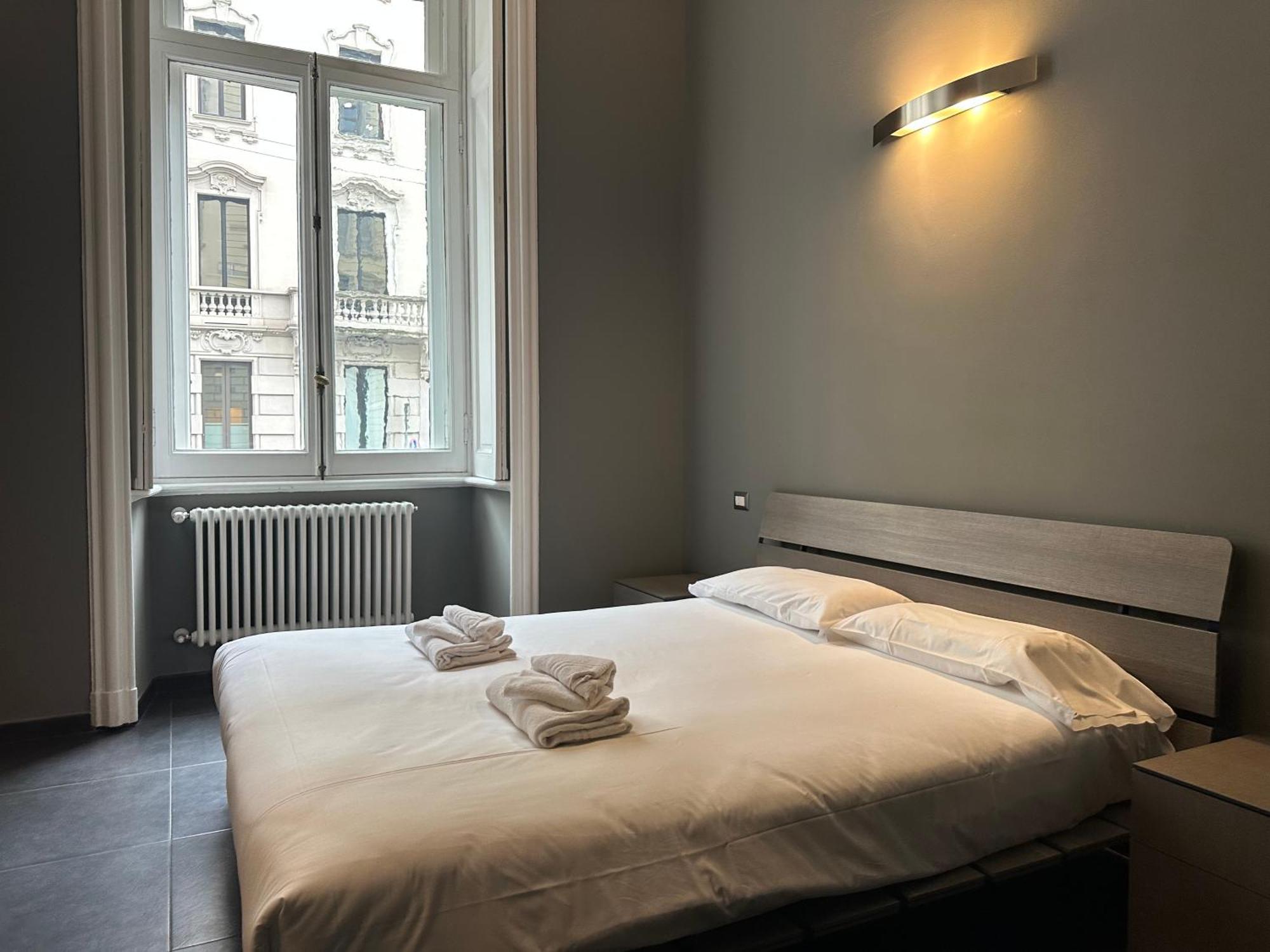 Dolcecadorna Appartement Milan