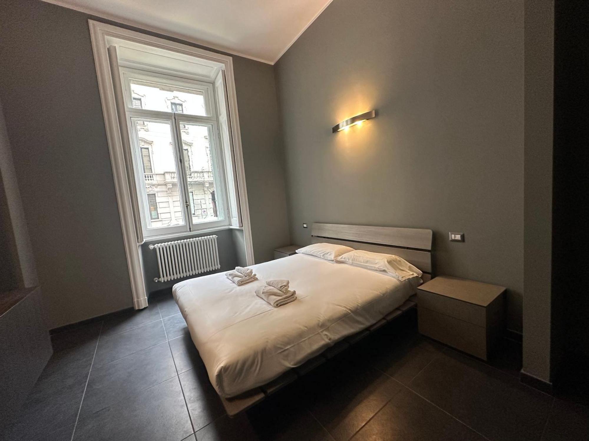 Dolcecadorna Appartement