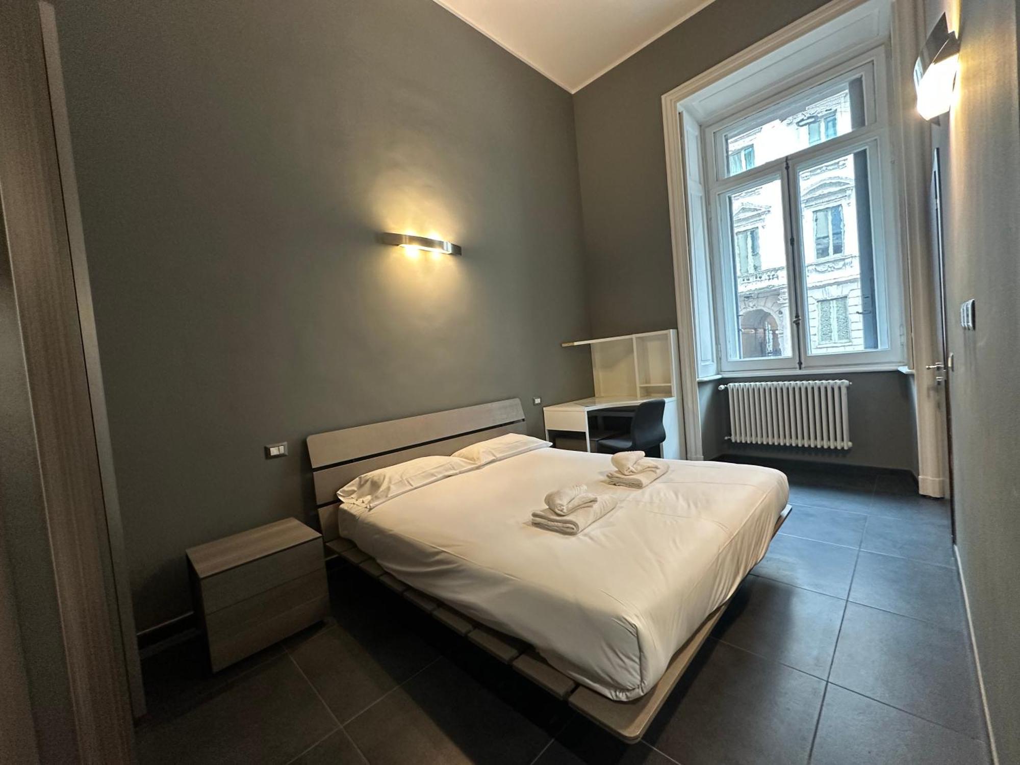 Dolcecadorna Appartement *